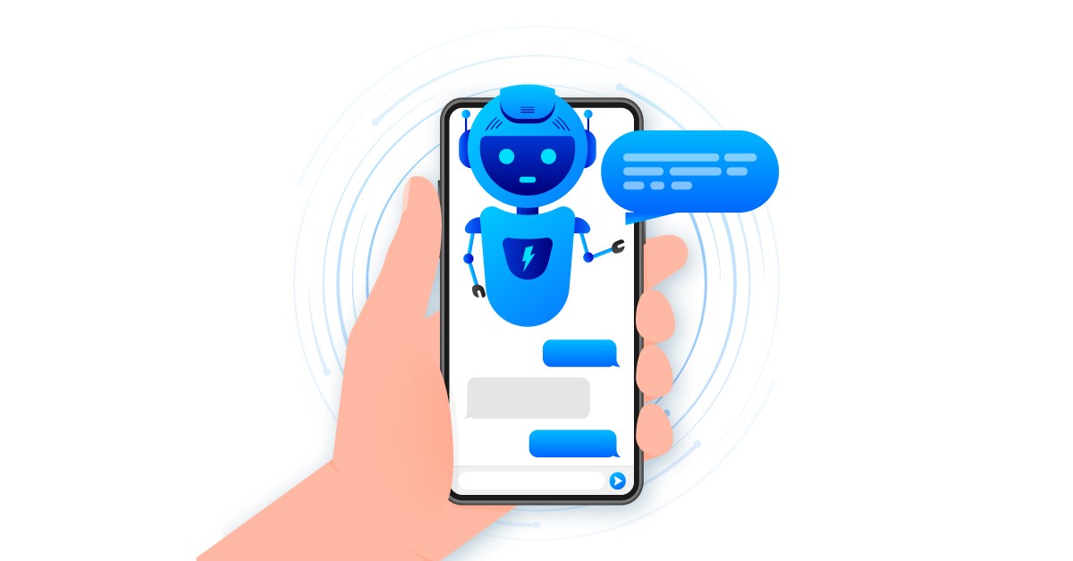 AI-Driven Chatbots