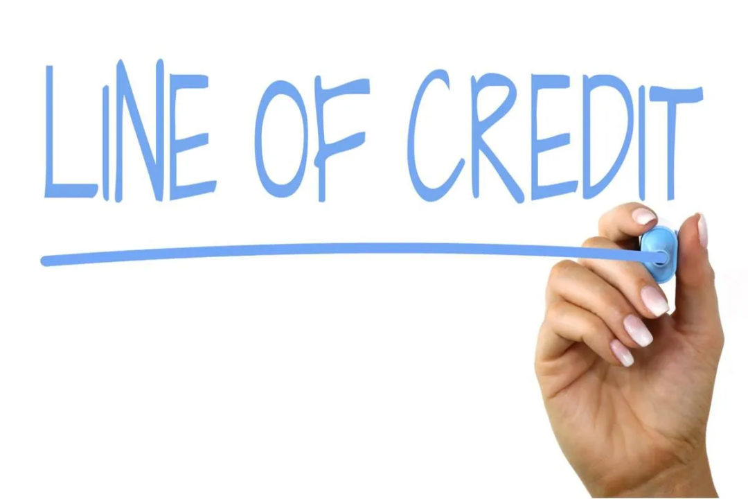 Small Business Line of Credit