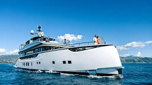 High-End Yacht Charter Brokers