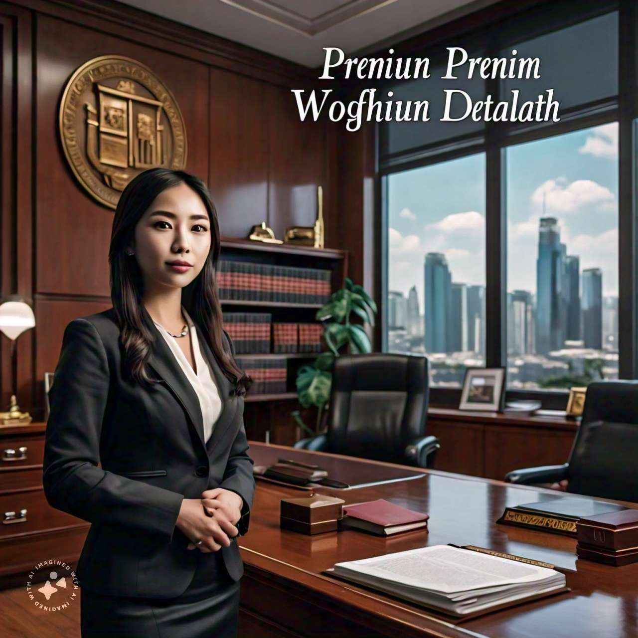 Premium Wrongful Death Attorney
