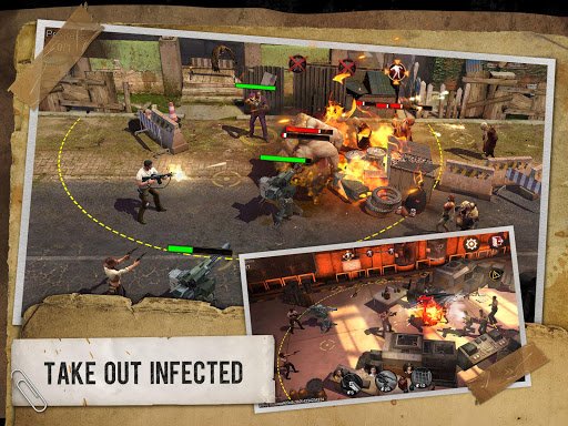 download state of survival mod apk unlimited money