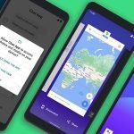 Android 11 Go Edition