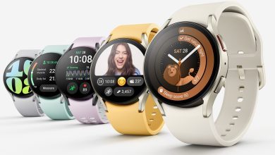 Pair Galaxy Watch 6 With Huawei Devices