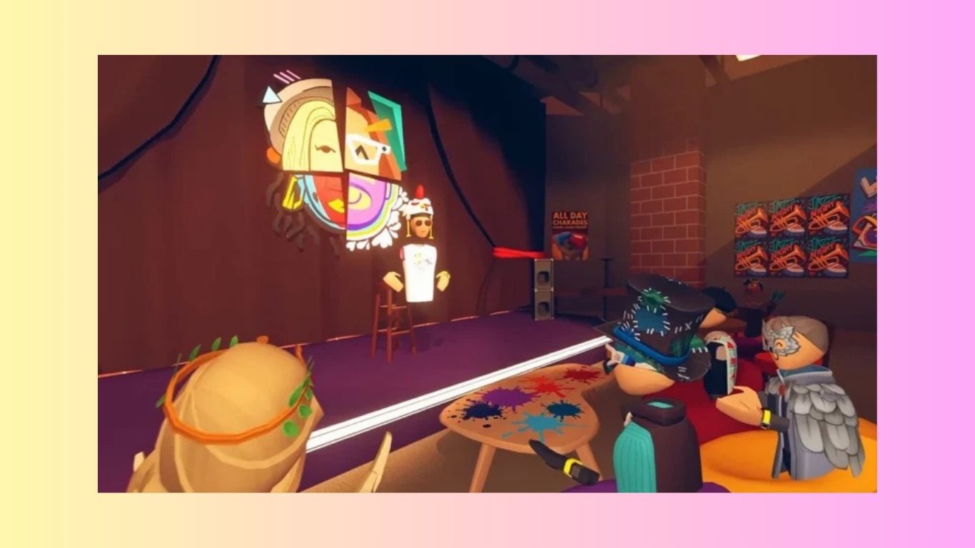 Rec Room