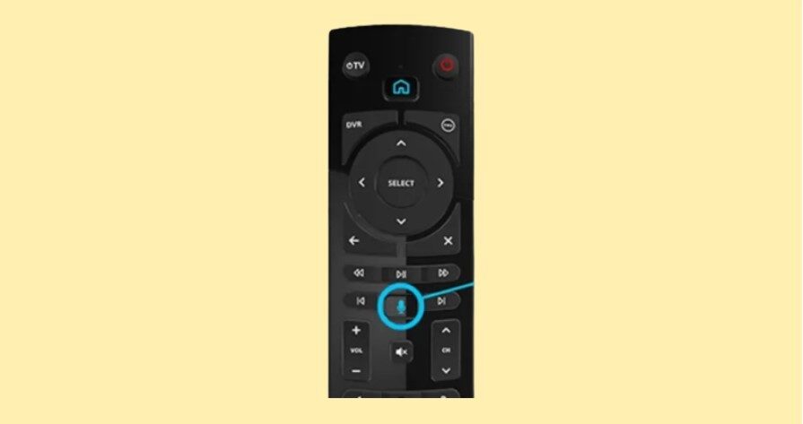 Pair Black Optimum Remote