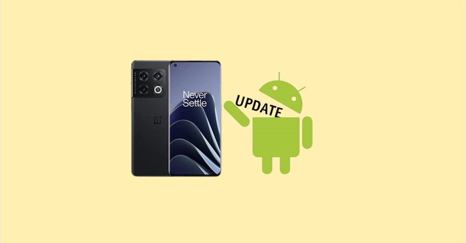 OnePlus Local Update App Local Update Missing