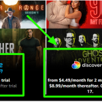 Discovery Plus Free Trial 30 Days 4