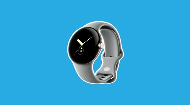 pair a Pixel Watch with a Chinese phone