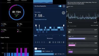 Hrv Is Used To Improve The Accuracy Of Sleep 4