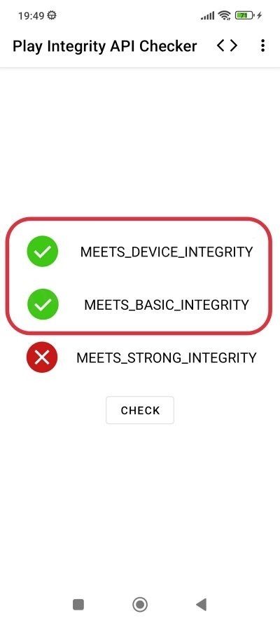 MEETS_STRONG_INTEGRITY