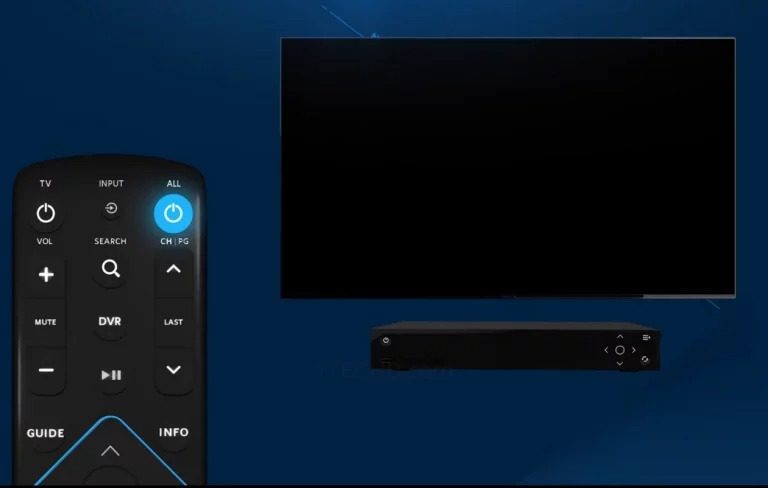 Fix Spectrum Remote not working with Cable Box