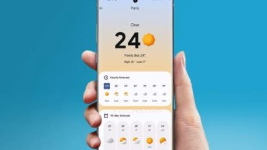 How To Get Google Weather App Fr 2