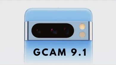 Download GCam 9.1 APK