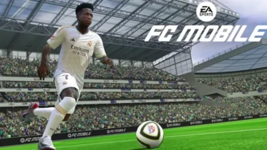 EA Sports FC Mobile