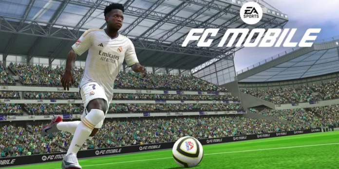 EA Sports FC Mobile