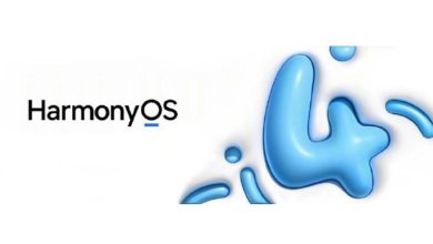 HarmonyOS 4