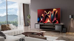 Hisense TV