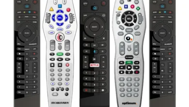 Optimum Remote