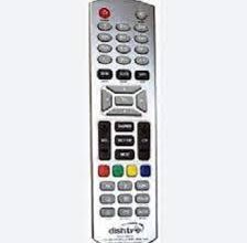 Program Dish Remote to Your TV