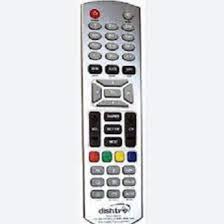 Program Dish Remote to Your TV