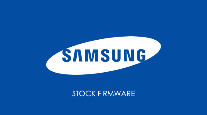 Samsung Galaxy Stock Firmware