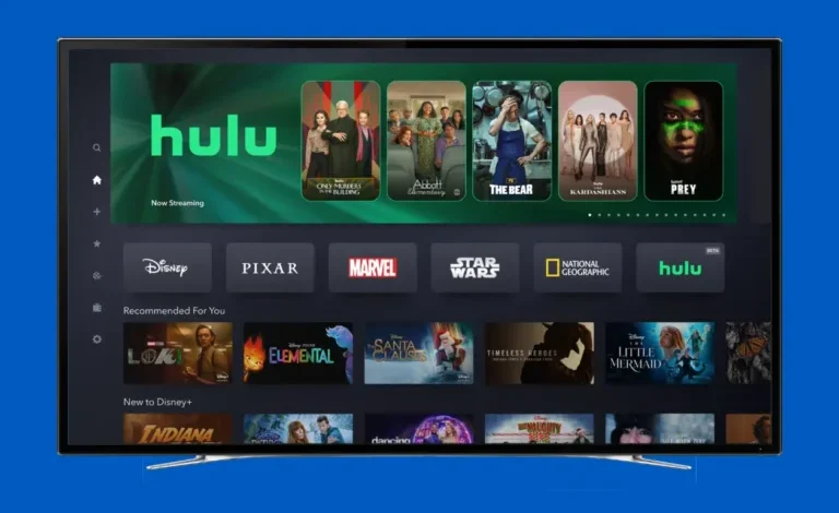 Samsung Smart TVs