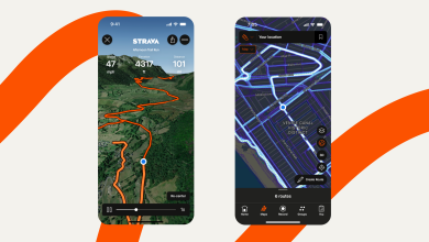 Strava to your Garmin Smartwatch