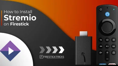 Stremio on Fire TV Full Guide