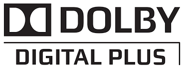 Dolby Digital Plus 1