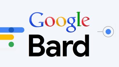 Google Bard 1