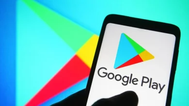 Google Play Store 1