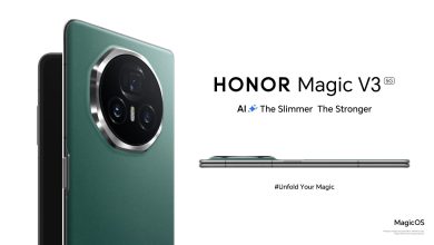 Honor Magic V3 2