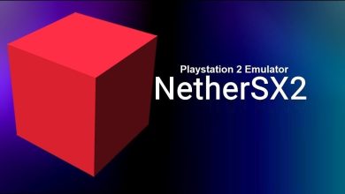 How to install NetherSX2, the patch that improves AetherSX2