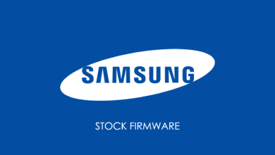 Samsung Galaxy Stock Firmware 2