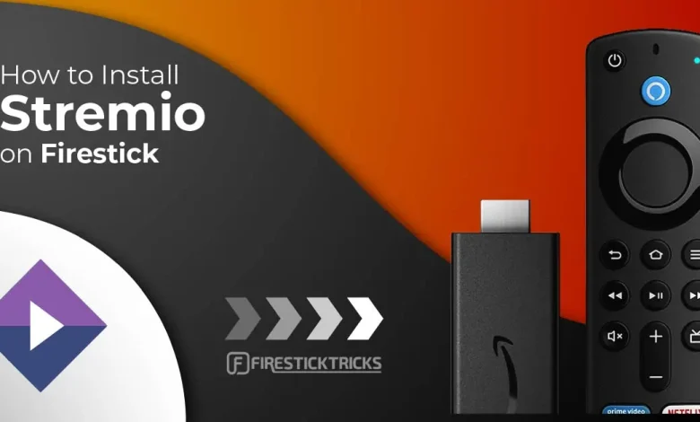 Stremio On Fire Tv Full Guide 2