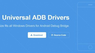 Universal ADB Driver for Android