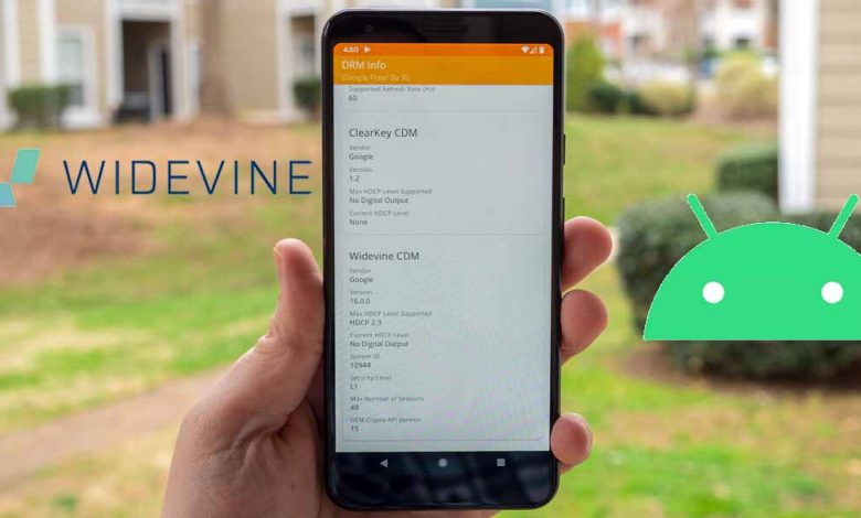 Androids Widevine Certification 2