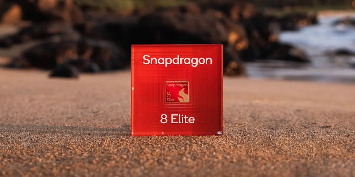 specifications of the Qualcomm Snapdragon 8 Elite