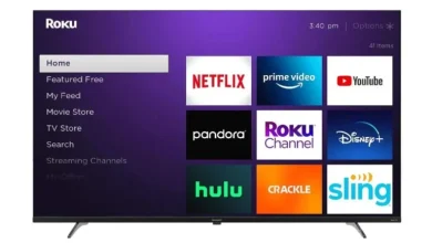 How to Block YouTube on Your Roku Device