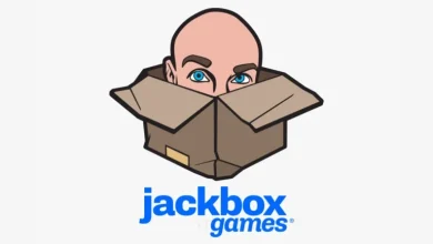 Get Jackbox on Roku