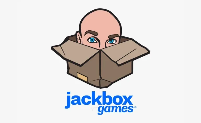 Get Jackbox on Roku