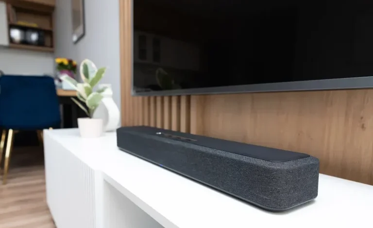 Pair Philips Soundbar with Roku TV