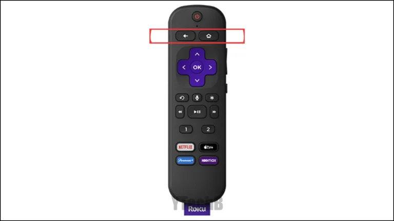 Enable Developer Mode on Roku: