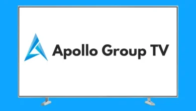 Watch Apollo Group TV on Roku