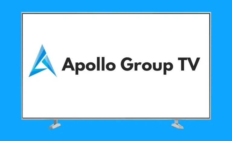 Watch Apollo Group TV on Roku