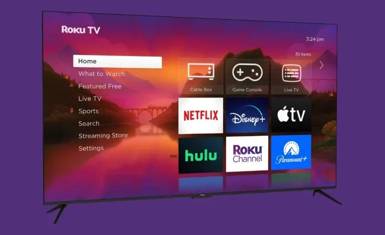 Watch IPTV on Roku