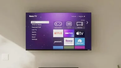 Roku Keeps Restarting