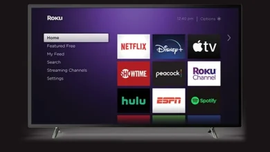 Voice on Roku TVs