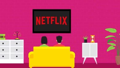 Reset Netflix Recommendations 2