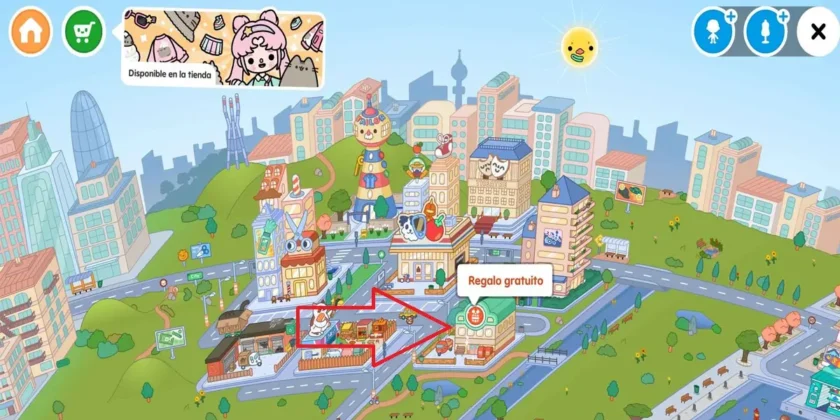 How to get everything unlocked in Toca Boca World